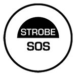 STROBE / SOS